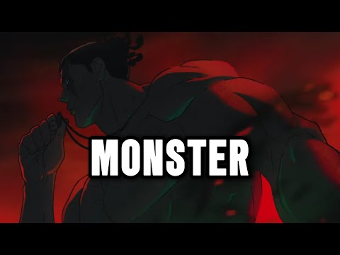 Видео: Слишком сильно для истории | Полный потенциал