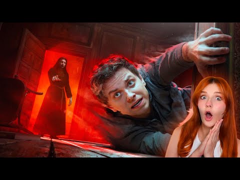 Видео: ОСНОВАНО НА РЕАЛЬНЫХ СОБЫТИЯХ [Топ Сикрет] Utopia Show Утопия Шоу Реакция