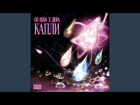 Видео: Капли