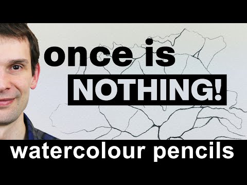 Видео: Когда мой учитель рисования сказал мне это, я сошёл с ума 🤯