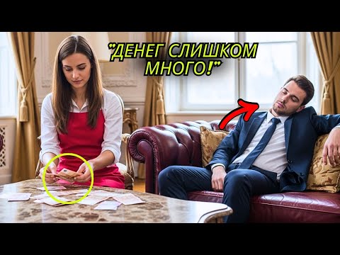 Видео: Наследник Притворяется Спящим, Чтобы Проверить Служанку… Но То, Что Он Увидел, Привело Его В Шок.