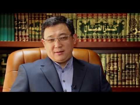 Видео: Қайрат Жолдыбайұлы - "Қолу бәлә" үні