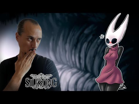 Видео: ИЗ ЗА ЭТОГО СТОЛЬКО ШУМА? | Hollow Knight: Silksong