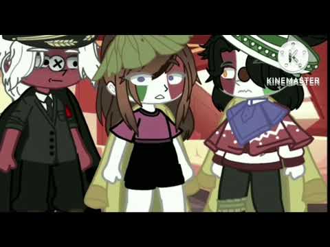 Видео: Жизнь стран (9 часть)