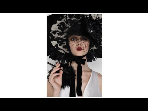 Видео: Lookbook. Урок 74. Фотошкола Олега Зотова.