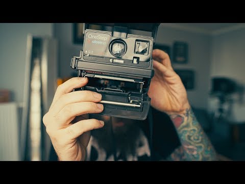 Видео: Аккумулятор POLAROID