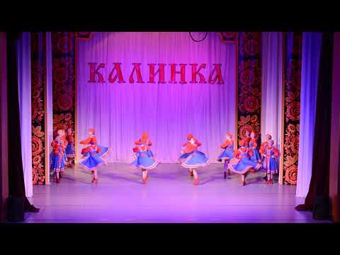 Видео: Владимирская топотуха - х/к "Калинка" 10.04.2022 г.Дубна