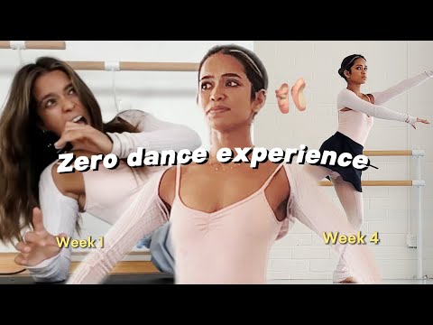 Видео: Я тренировалась как ПРОФЕССИОНАЛЬНАЯ балерина (30-дневный челлендж)
