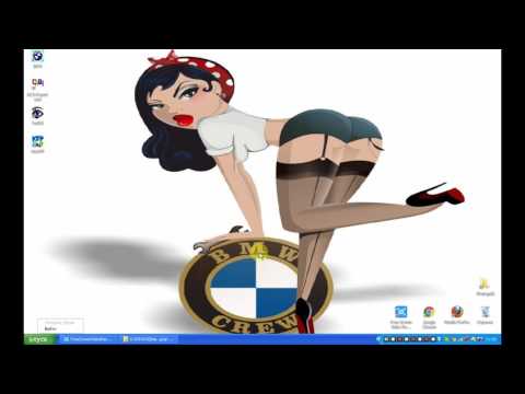 Видео: Как установить ПО INPA