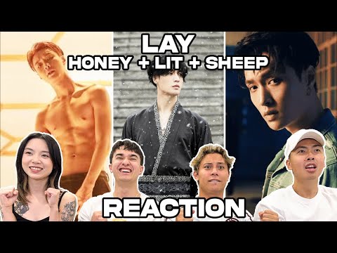 Видео: МЫ СМОТРИМ 3 LAY MVS!