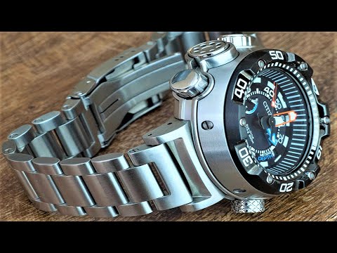 Видео: Лучшие часы Citizen 2025 года — лучшие из лучших!