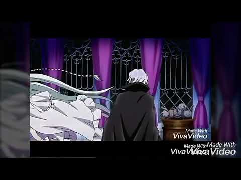 Видео: ~Я убью тебя~ Сердца Пандоры/Pandora Hearts
