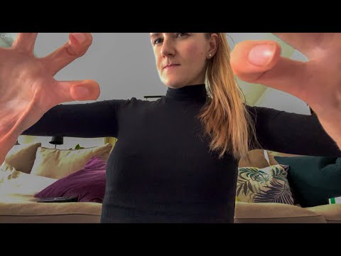 Видео: агрессивно чешу ваш надоедливый зуд в ОБЛИВИИНЕ 😩