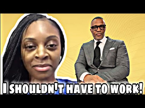 Видео: Я — регулируемая шестёрка, и я слишком хорош, чтобы работать и не сидеть дома! | Реакция Кевина С...