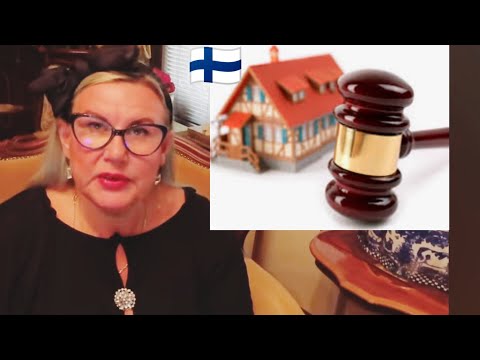 Видео: Наследство в Финляндии Гарантированная пенсия, Пособие - Вдовские Деньги. Банковский Вклад - Сколько