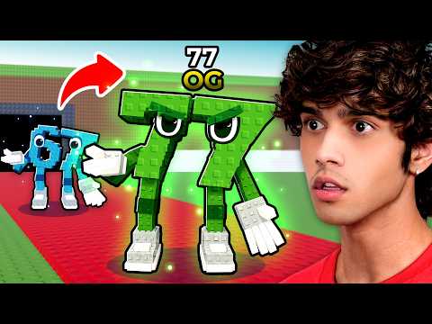 Видео: Я улучшил большинство ОП-СЕКРЕТОВ в игре Steal a Brainrot!