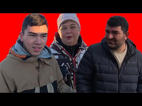 Видео: "Лесные забавы Уралочки: Что скрывает 'райский' остров?"#обзор 