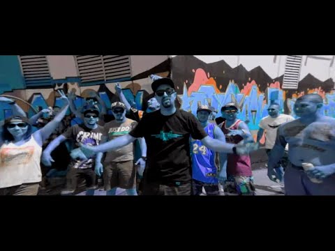 Видео: UGLY x MANAGUA SLANG x PEZ - Тук и сега / Tuk i sega (Official Video)