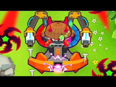 Видео: Все ПАРАГОНЫ объединены в ОДНОГО?!