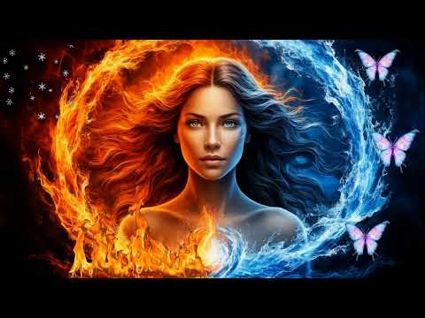 Видео: В РИТМЕ ДУШИ: Я - ЖЕНЩИНА🌷🌷🌷  БОГИНЯ В КАЖДОЙ ИЗ НАС  ✨✨✨