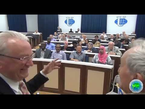 Видео: Кто взорвал Чернобыль? #ИгорьОстрецов #Чернобыль #Теракт - Семинар по ХЯС и ШМ - Глобальная волна