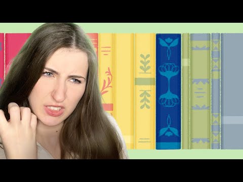 Видео: МЕЧТА перфекциониста стала моим КОШМАРОМ! | ASMR "A LITTLE TO THE LEFT"