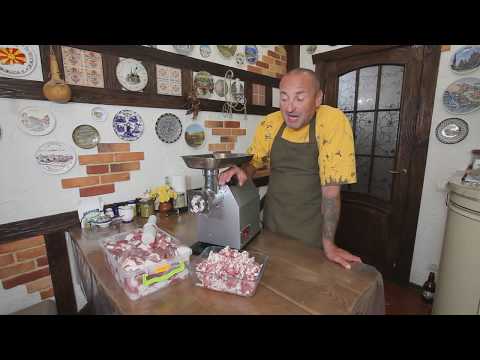 Видео: Обзор мясорубки GASTROMIX MG-12, после года эксплуатации.