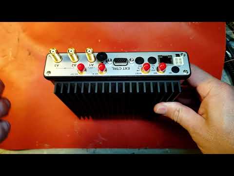 Видео: Ремонт трансивера SunSDR2 Pro с болтовней. SunSDR2 Pro transceiver repair with chatter.