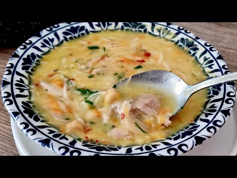 Видео: Приготовьте этот рецепт для крепкого иммунитета | Лучший вкусный рецепт из курицы | Субтитры👉⚙🌍