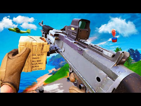 Видео: НОВЕЙШЕЕ обновление Ghosts Of Tabor прямо перед вайпом - ВЕЛИКОЛЕПНО...