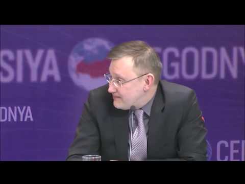 Видео: Профессор И.Г. Никитин о лечении хронического гепатита С