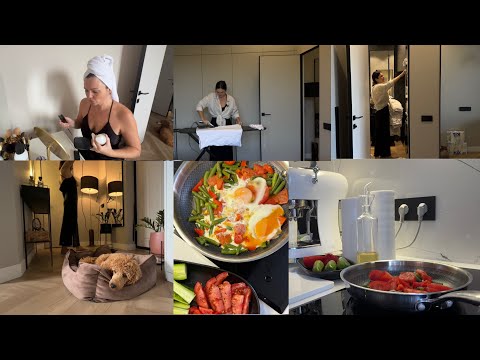 Видео: Влог📸Болтаем😅Какие планы💫Продаю квартиру в Сочи‼️Какими ароматами пользуюсь 💖Вова  улетел в Питер✈️