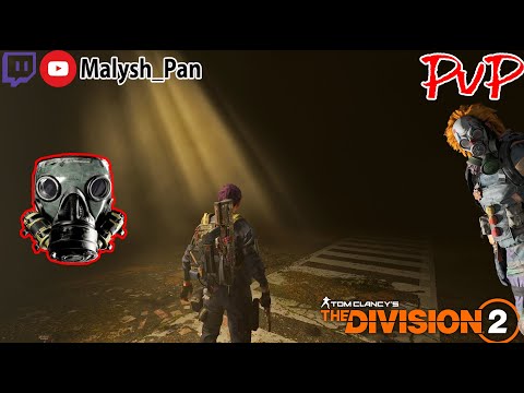 Видео: БИЛД ПВП  НАВОДЧИК 10.0 (КУСТАРЬ)  #division2