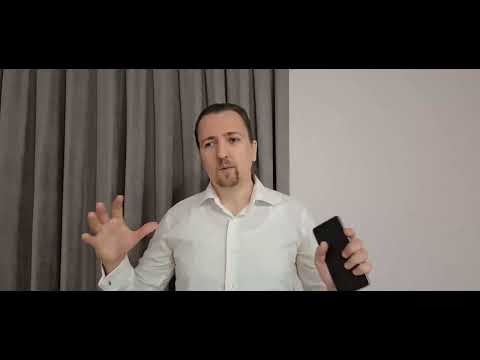 Видео: Духовник - это не про "поговорить о жизни"