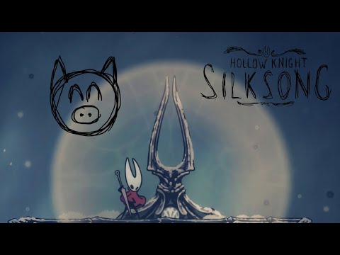 Видео: 72 - ПОТРАЧЕН ВЕСЬ ВЕЧЕР - Hollow Knight: Silksong