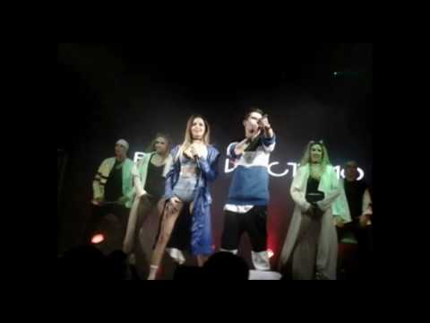 Видео: Полный видеотчёт с концерта Время и Стекло 5 марта 2017 года в Санкт-Петербурге в клубе Космонавт