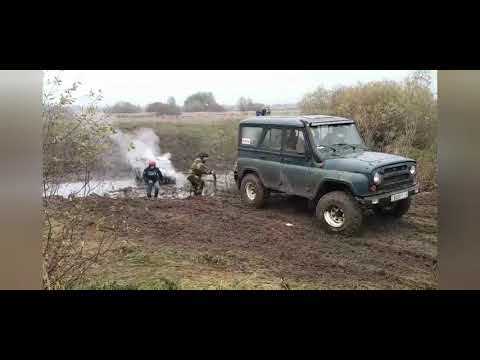 Видео: Джип спринт Речица 2020