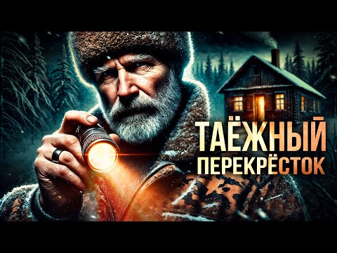 Видео: ПЕРЕКРЁСТОК | ТАЙНЫ | МИСТИКА | ТАЁЖНАЯ ИСТОРИЯ