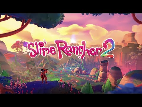 Видео: СТРИМ ПРОХОЖДЕНИЕ #08 ➤ Slime Rancher 2 ➤ ВЗРЫВАЮ ГОРДО