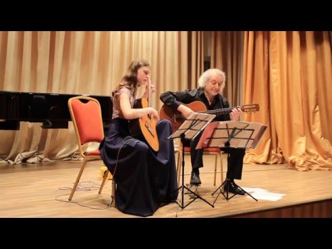 Видео: А.Виницкий "Один день в Марселе"