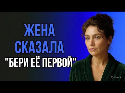 Видео: МЫ С ЖЕНОЙ ОТДЫХАЛИ У ТЁЩИ. НО НОЧЬЮ ОНА ПРИШЛА КО МНЕ...
