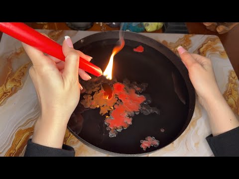 Видео: ❤️‍🔥🤯 ЧТО С НИМ ПРОИСХОДИТ из-за вас❗️💯