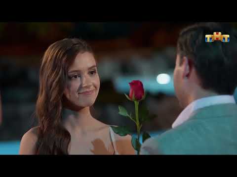 Видео: София Мацулёва -Димаш Музыкальная композиция. шоу Холостяк