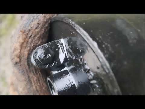 Видео: #Т16м  Чистка центрифуги Т16 - Т25    Беларусь  2024