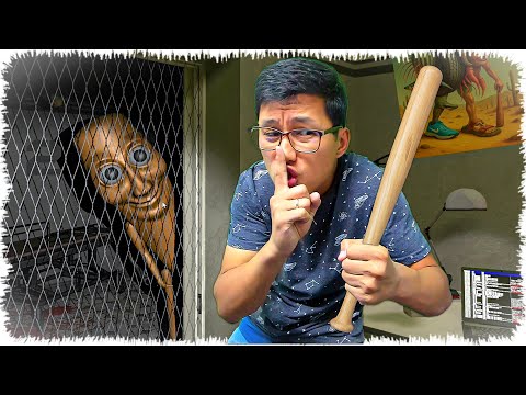 Видео: Түрмедегі күзетші 🥵 Италиялық мэмдерді күзеттім
