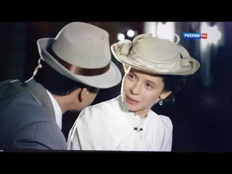 Видео: Грушенька и Александр Лежнев/ Пока станица спит