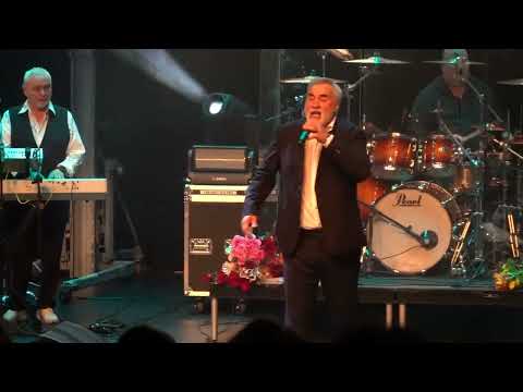 Видео: Валерий Меладзе - Салют, Вера! LIVE in Miami (May 5th, 2024)