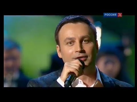 Видео: "Белая лебедь" - Владислав Косарев и Оркестр п/у Александра Клевицкого