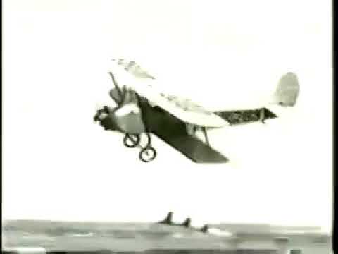 Видео: Авиа Компания Томск Авиа  Колпашево ( кинохроника)