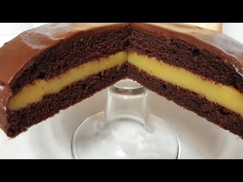 Видео: ШОКОЛАДНЫЙ Торт на ПРАЗДНИК в ПОСТ! ТОРТ ВЕГАНСКИЙ! Lean Cake